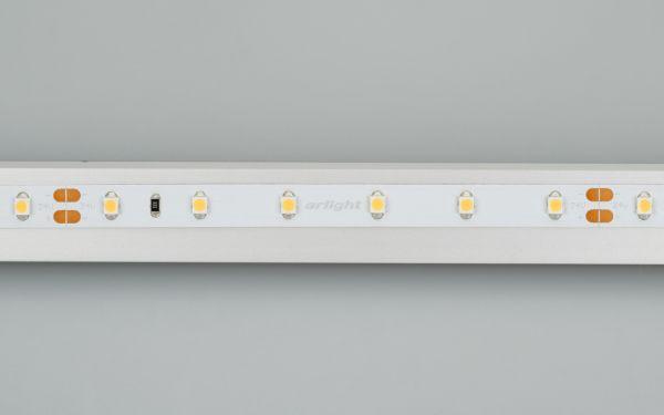 Светодиодная лента Arlight 4,8W/m 60LED/m 2835SMD теплый белый 5M 021414(2)
