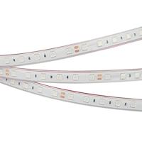 Лента герметичная RTW-PFS-B60-13mm 24V Red (14.4 W/m, IP68, 5060, 5m) (Arlight, 14.4 Вт/м, IP68)