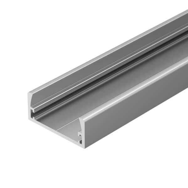 Профиль Arlight ARH-Wide-W39-2000 Anod 030982