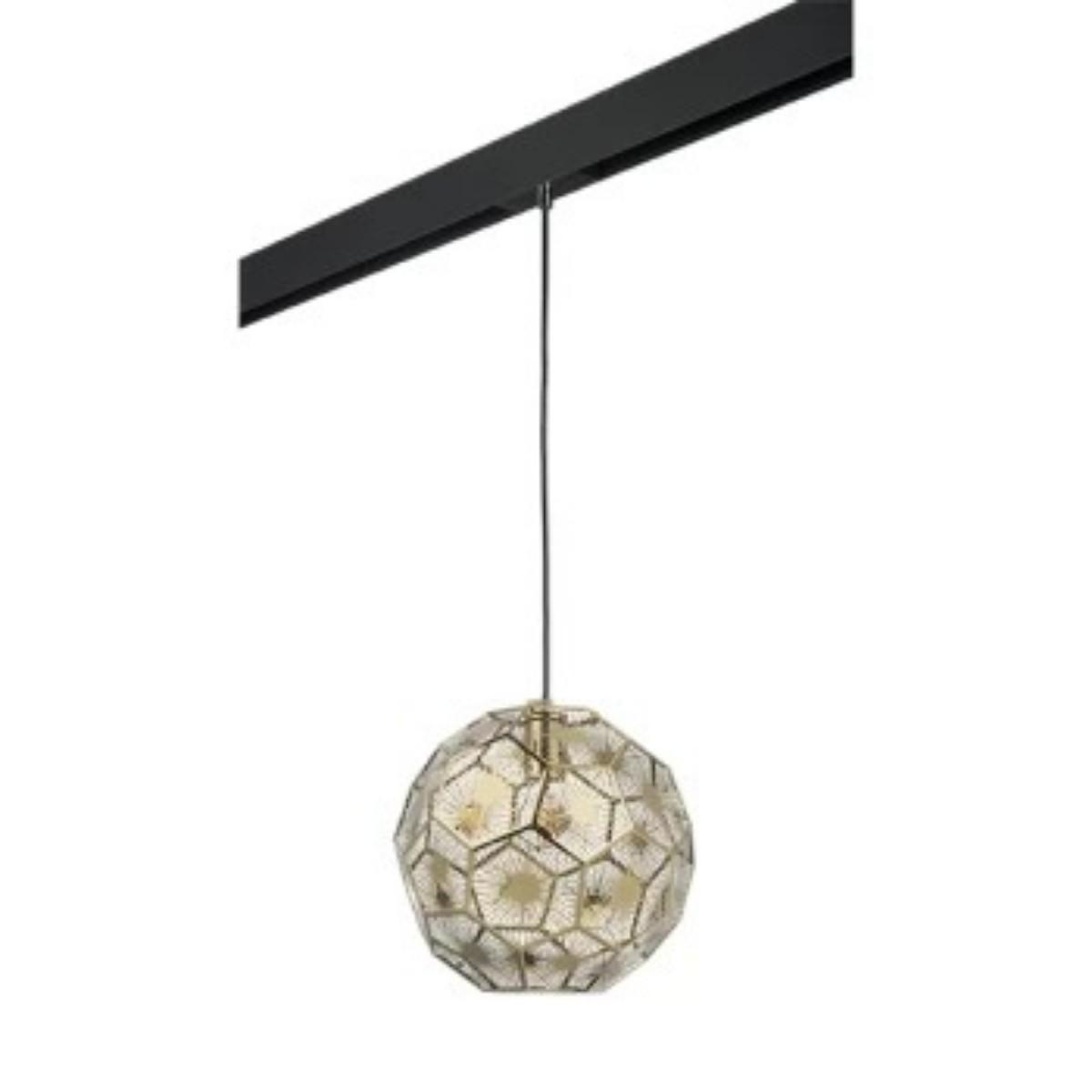 Трековый светильник Lightstar Fermo (724212+595007) PRO724212