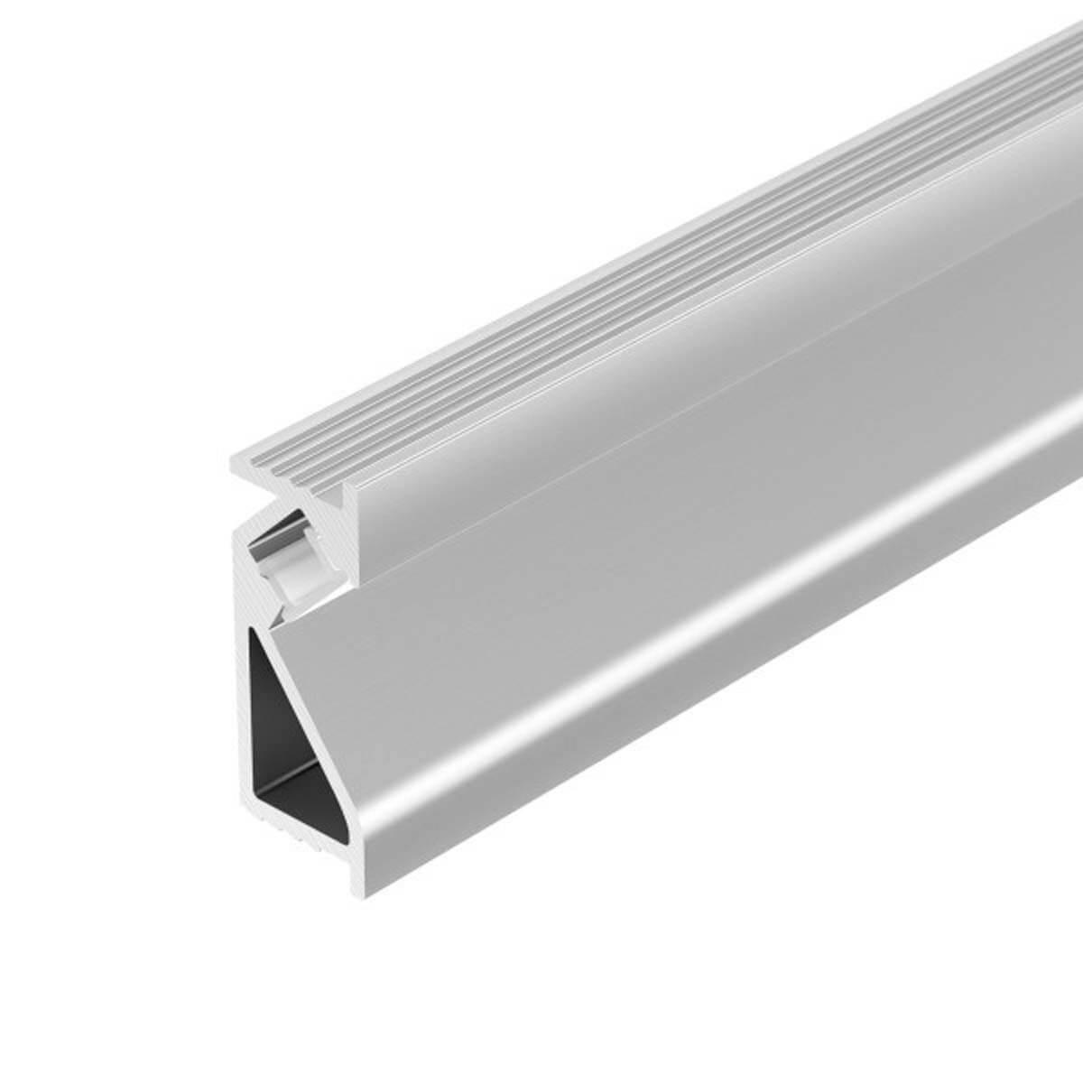 Профиль Arlight SL-BEVEL-2000 ANOD0 031120(1)