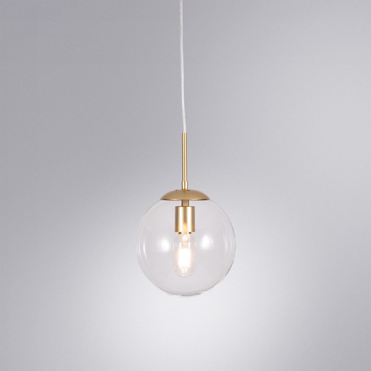 Подвесной светильник Arte Lamp Volare A1920SP-1GO