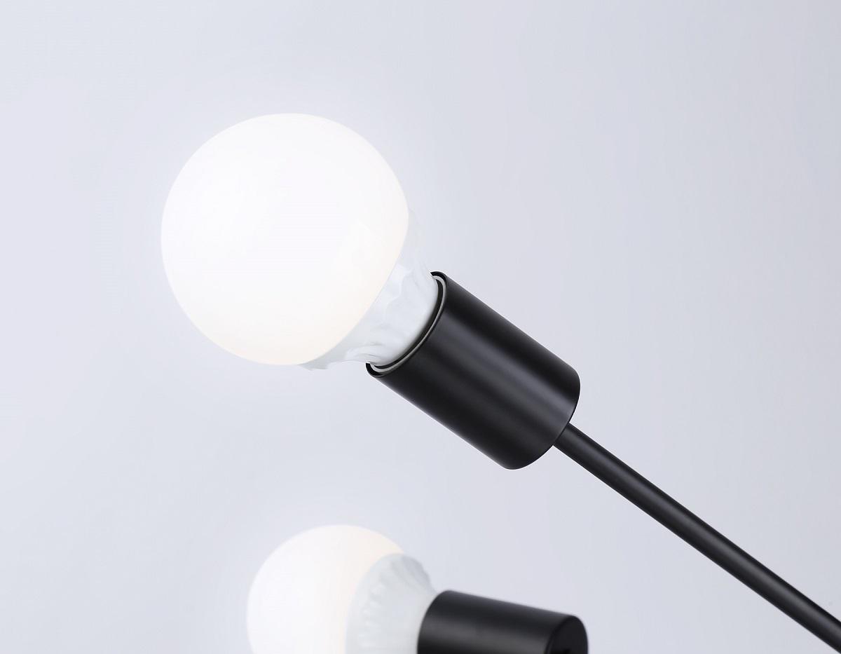 Потолочная люстра Ambrella light Traditional Loft TR80402