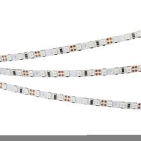 Лента RT-A120-5mm 12V Green (9.6 W/m, IP20, 3528, 5m) (Arlight, узкая)