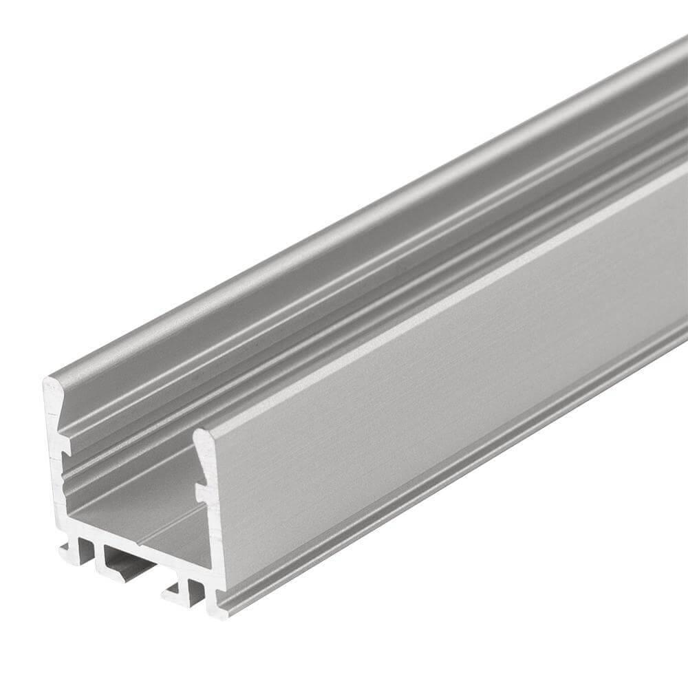 Профиль Arlight PDS-D-2000 ANOD 026517