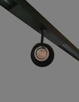 Светодиодный светильник LeDron UNIVERSAL UTSU0509 Black