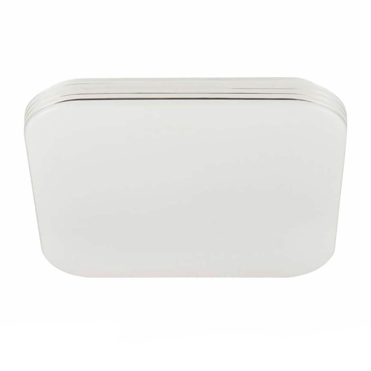 Потолочный светодиодный светильник Citilux Симпла CL714K240V