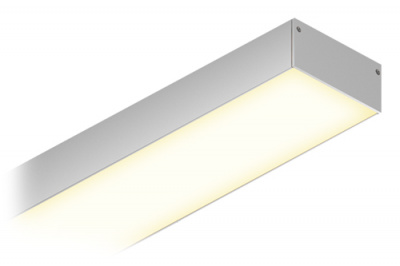 Накладной профиль  Linear 7535 n