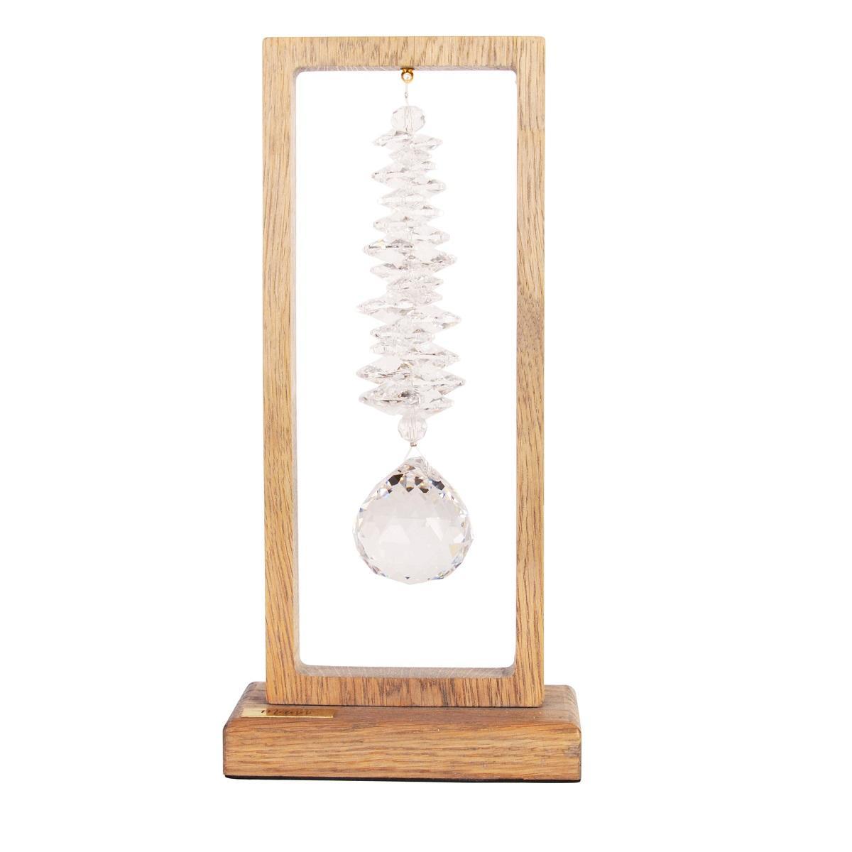 Интерьерный аксессуар для удачи Manne Lightcatcher Ловец света 220 C