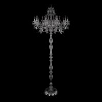 Торшер Bohemia Ivele 1411T1/10/300-210 Ni