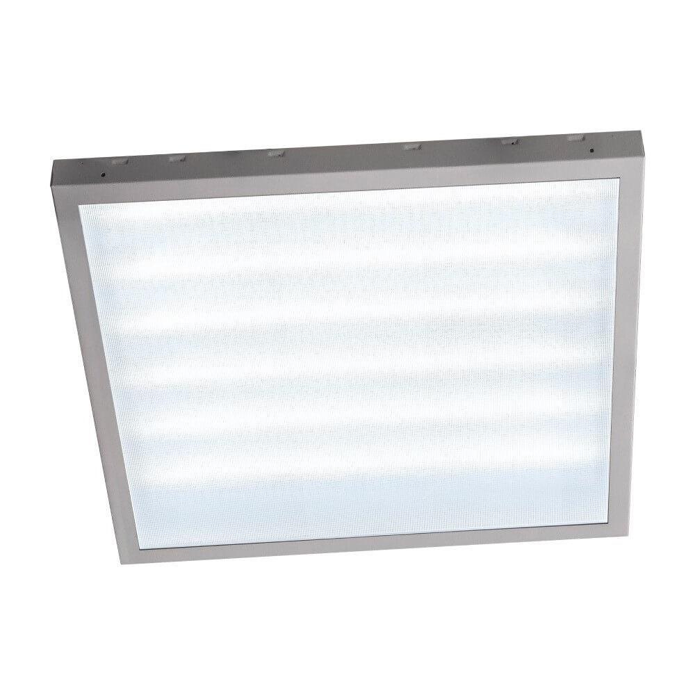 Встраиваемый светодиодный светильник Всесветодиоды Clip-in vs274-56-mpr-6k-nc3h-6