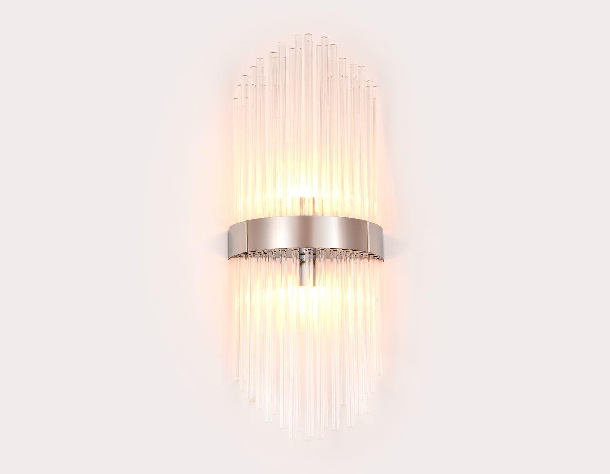 Настенный светильник Ambrella light Traditional TR5371