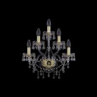 Бра Bohemia Ivele 1410B/2+2+1/160 G V0300