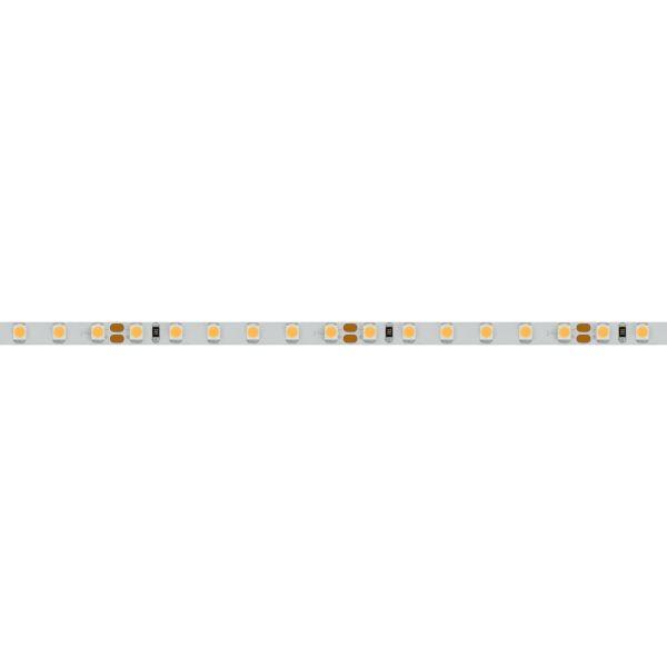 Светодиодная лента Arlight 9,6W/m 120LED/m 2835SMD теплый белый 5M 018100(2)