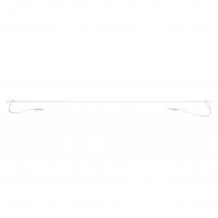 Коннектор питания Paulmann Wire Systems AirLed 94085