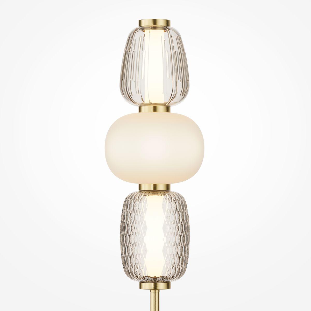 Настольная лампа Maytoni Pattern MOD267TL-L28G3K