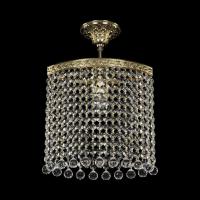 Подвесной светильник Bohemia Ivele 19203/25IV G Balls