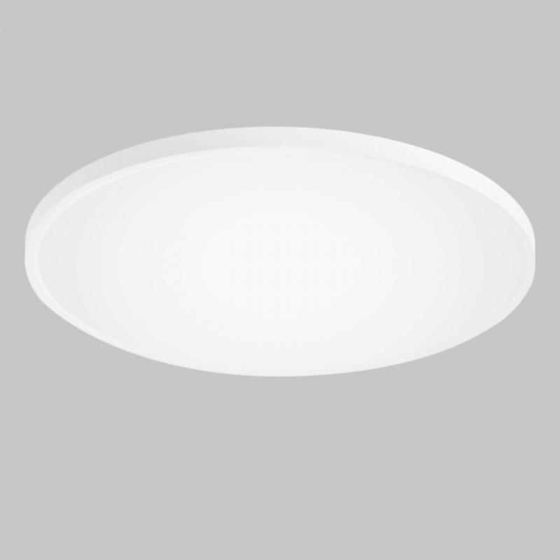 Потолочный светодиодный светильник IMEX Ronda PLC.500-40-CCT-WH