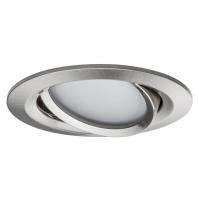 Встраиваемый светодиодный светильник Paulmann Premium SmartCoin BLE Tunable 93939