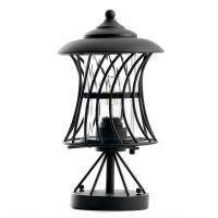 Лампа светодиодная филаментная диммируемая Eglo E27 8W 2100К янтарь 11687