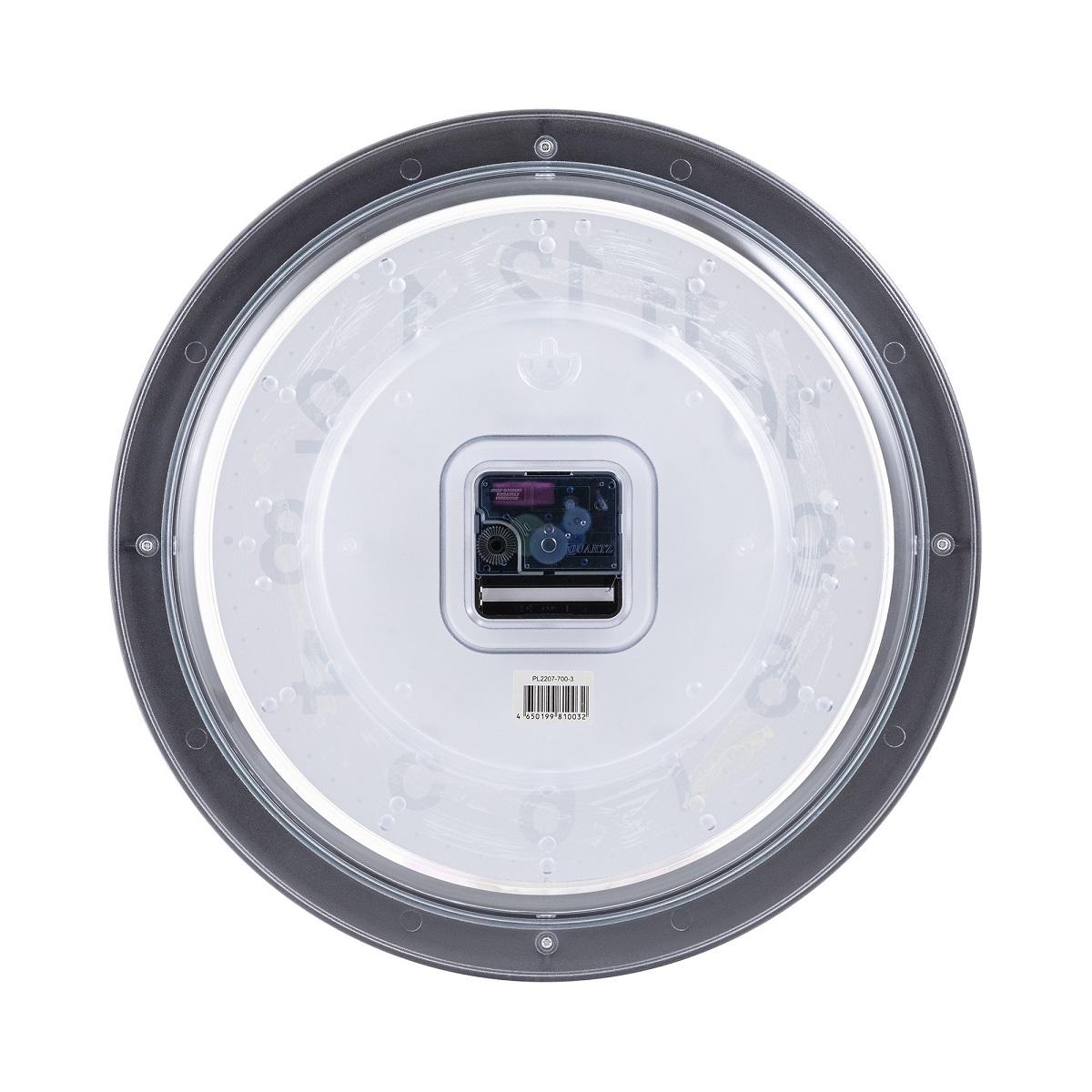 Часы настенные Apeyron PL2207-700-3
