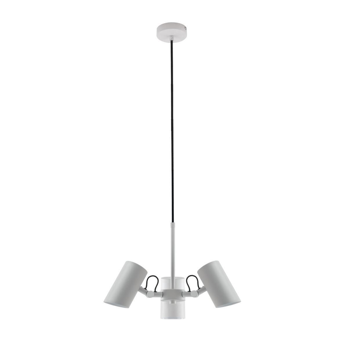 Подвесной светильник Kanlux AGZAR C 3xE14 W 36253