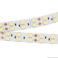 Светодиодная лента Arlight 28,8W/m 120LED/m 5060SMD дневной белый 5M 013759(2)