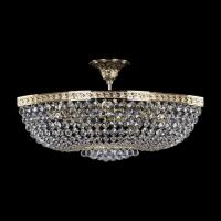 Потолочная люстра Bohemia Ivele 19283/55IV G