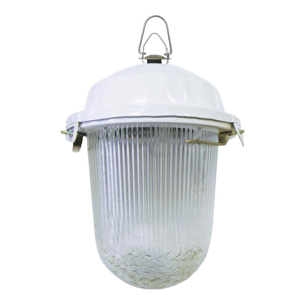 Уличный подвесной светодиодный светильник TDM Electric Народный ДСП 02-6-001 SQ0329-1064