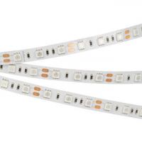 Светодиодная лента Arlight 14,4W/m 60LED/m 5060SMD зеленый 5M 012337(2)