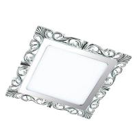 Встраиваемый светильник Novotech Peili 357282