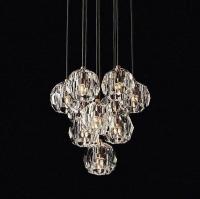 Подвесная люстра Imperium Loft Round Cluster 84597-22