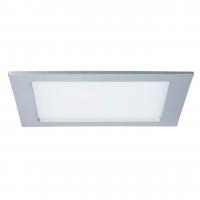 Встраиваемый светодиодный светильник Paulmann Quality Line Panel 92078