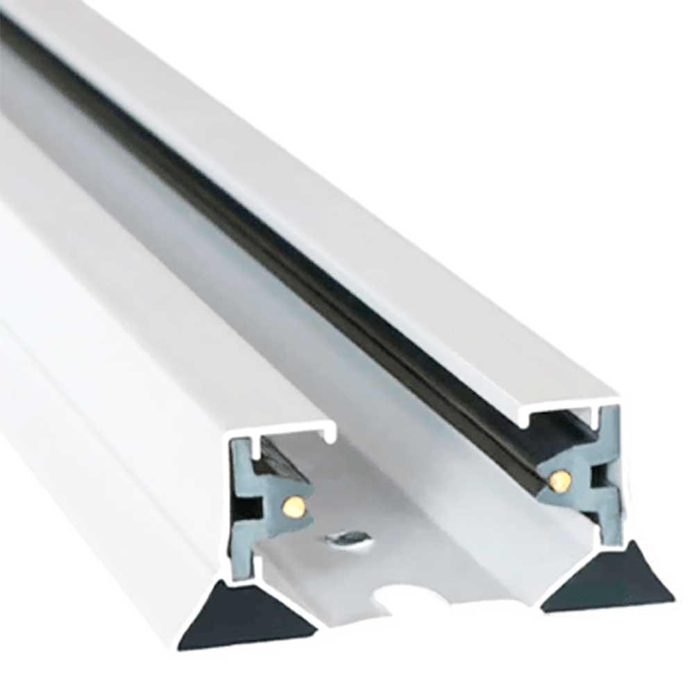 Шинопровод однофазный трапециевидный truEnergy 25006