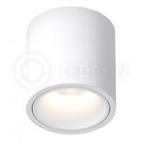 Светильник накладной RINBOK White Ledron неповоротный LED