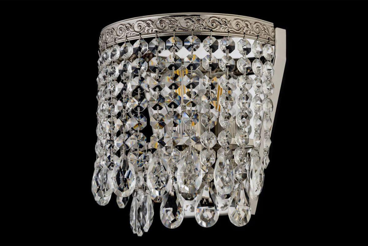 Бра Arti Lampadari Castellana E 2.10.608 N