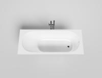 Ванна Salini ORNELLA 170х70