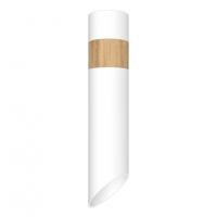 Накладной светильник SLC78008-7W-29 Wooden White