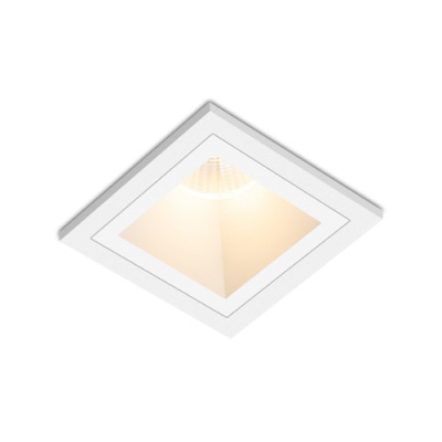 Потолочный светильник Led Technology KUB MINI W FW, Белый