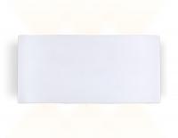 Уличный настенный светодиодный светильник Ambrella light Sota FW143