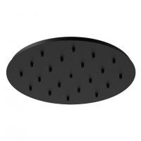 Основание круглое D620-21 Black