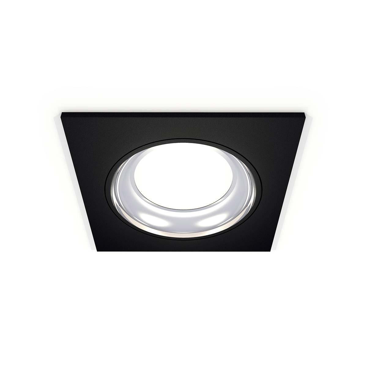 Встраиваемый светильник Ambrella light Techno Spot XC (C7632, N7023) XC7632061