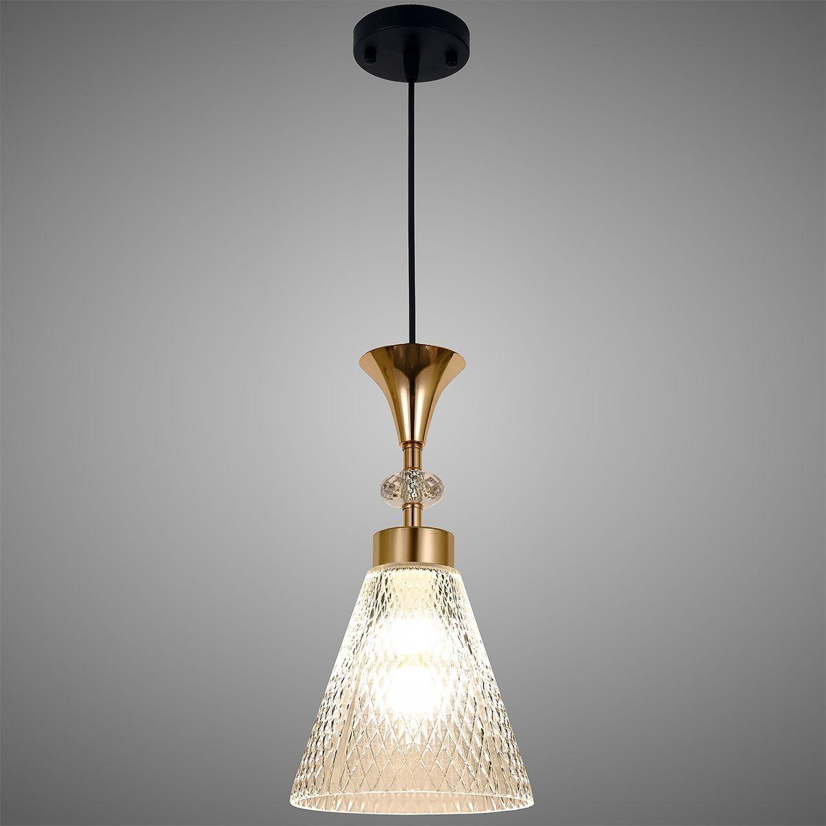 Подвесной светильник Reluce 02005-0.9-01 WH