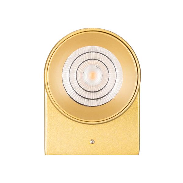 Настенный светодиодный светильник Arlight Sp-Spicy-Wall-Twin-S180X72-2X6W Warm3000 033733