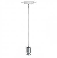 Трековый светодиодный cветильник Paulmann Rail System VariLine Shine 95305