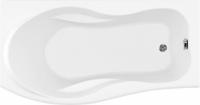 Акриловая ванна Aquanet Borneo 170x75/90 L (с каркасом)
