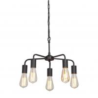 Подвесная люстра Vitaluce V4166-1/5