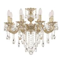 Подвесная люстра Bohemia Ivele 71201/8/175 B GW