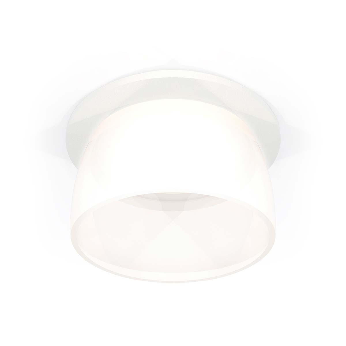 Встраиваемый светильник Ambrella light Techno Spot XC (C6512, N6258) XC6512069