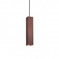 Подвесной светильник Ideal Lux Sky SP1 Corten 170596